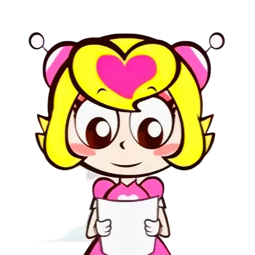 decoration bottom left